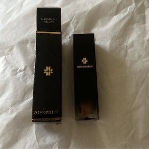 Josephine EYE/DAZZLE - The Liquid Metallic Eyeshadow